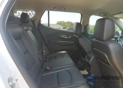 2021 GMC Terrain Slt z USA, uszkodzony, nr VIN 3GKALPEV7ML344978